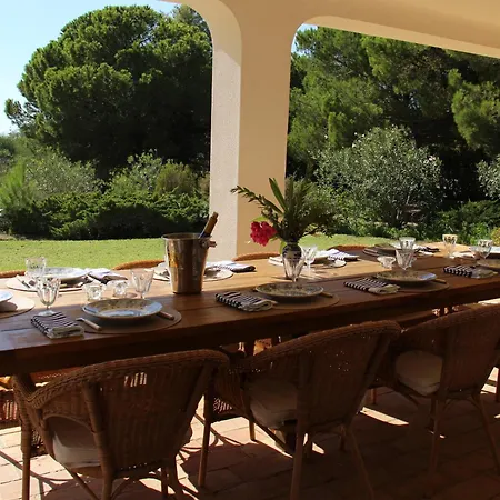 Carvoeiro - Large Private Near Beach * Καρβοέιρο