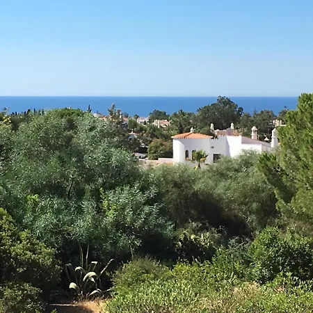 Carvoeiro - Large Private Near Beach Βίλα *