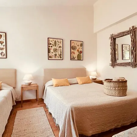 Βίλα Carvoeiro - Large Private Near Beach