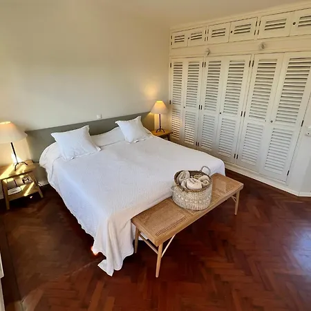 Βίλα Carvoeiro - Large Private Near Beach
