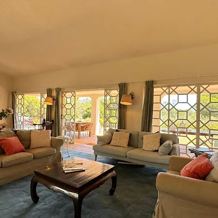 Carvoeiro - Large Private Near Beach *
