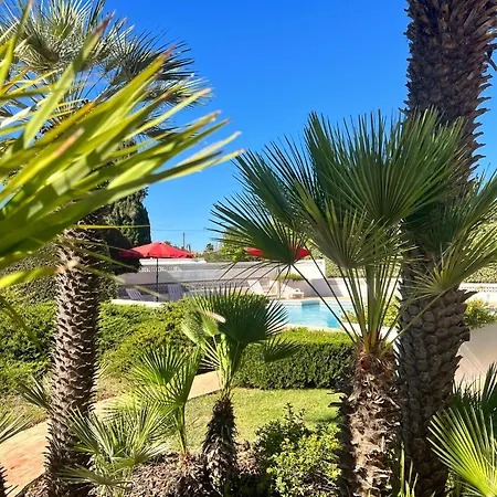 וילה Carvoeiro - Large Private Near Beach קארבואירו