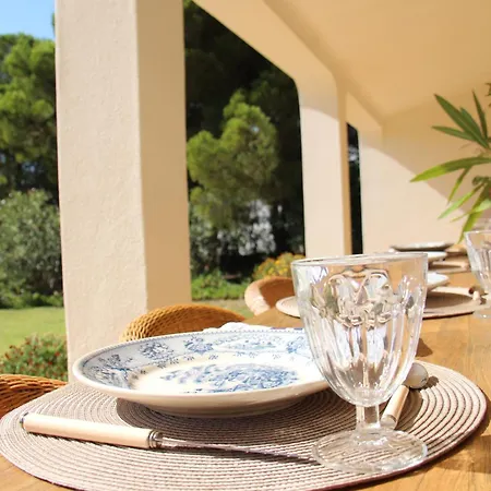 Carvoeiro - Large Private Near Beach Villa