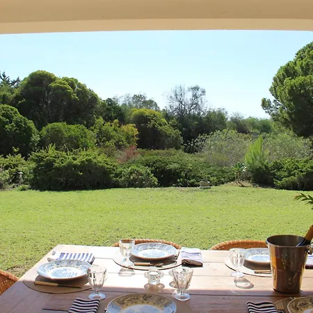 Carvoeiro - Large Private Near Beach
