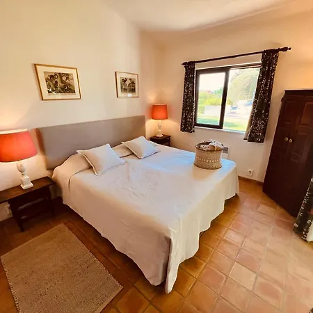 Carvoeiro - Large Private Near Beach Carvoeiro (Lagoa)
